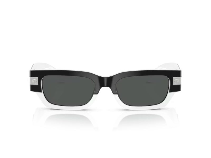 Versace Slnečné okuliare VE 4465 545987
