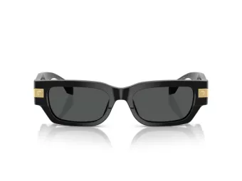 Versace Slnečné okuliare VE 4465 GB1/87