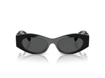 Versace Slnečné okuliare VE 4480U GB1/87