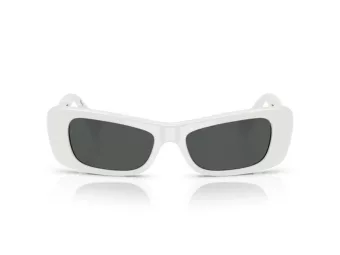 Versace Slnečné okuliare VE 4481 314/87