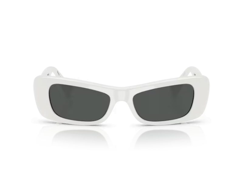 Versace Slnečné okuliare VE 4481 314/87