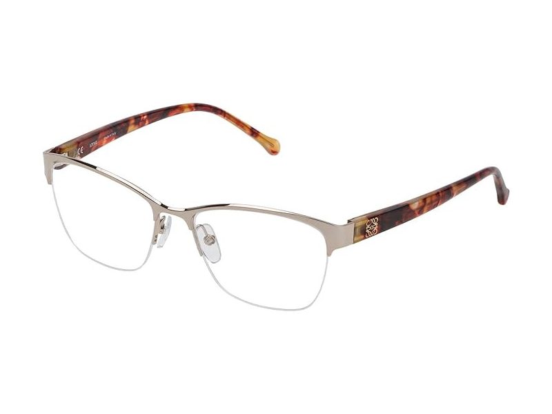 Loewe Dioptrické okuliare VLW A21M 0594