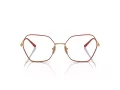 Vogue Dioptrické okuliare VO 4281 280