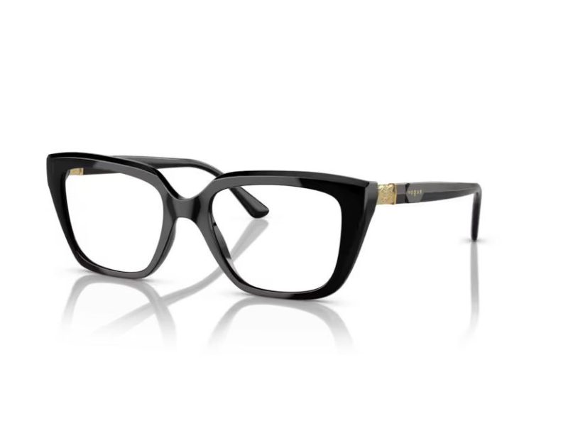 Vogue Dioptrické okuliare VO 0VO5477B W44
