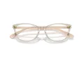Vogue Dioptrické okuliare VO 5502D 2998