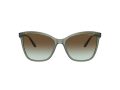 Vogue Slnečné okuliare VO 5520S 3086E8
