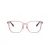 Vogue Dioptrické okuliare VO 5550D 2828