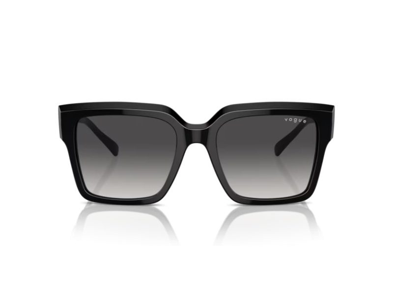 Vogue Slnečné okuliare VO 5553S W44/8G