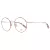 Web Dioptrické okuliare WE 5274 16A