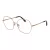 Web Dioptrické okuliare WE 5366 033