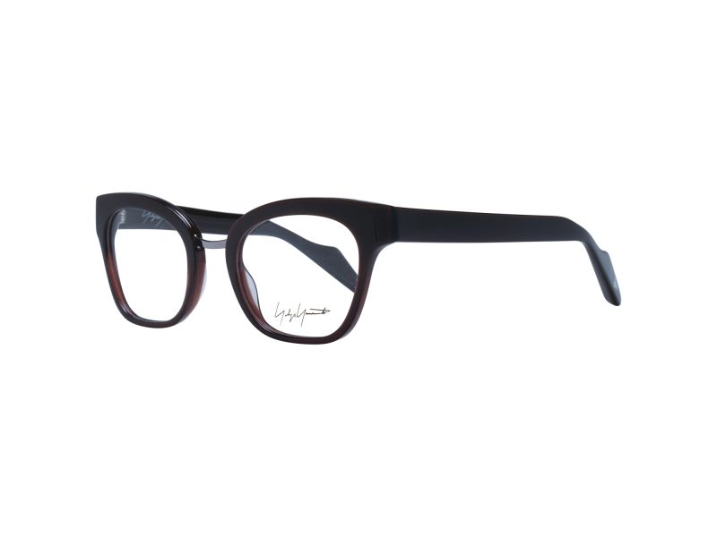 Yohji Yamamoto Dioptrické okuliare YY 1001 108