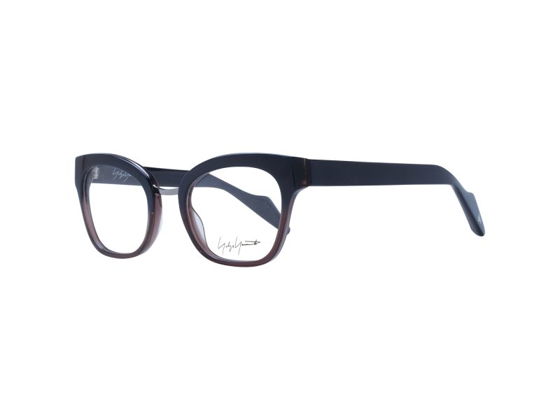 Yohji Yamamoto Dioptrické okuliare YY 1001 621