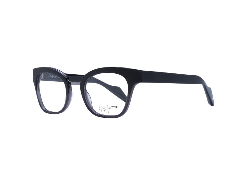 Yohji Yamamoto Dioptrické okuliare YY 1001 909