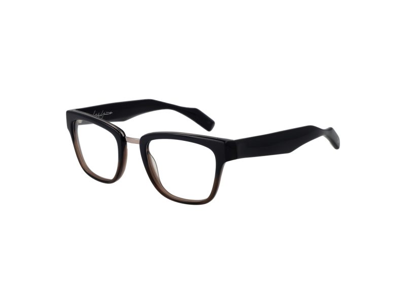 Yohji Yamamoto Dioptrické okuliare YY 1002 621