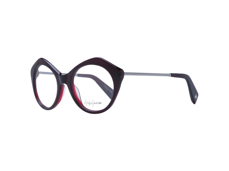 Yohji Yamamoto Dioptrické okuliare YY 1004 219