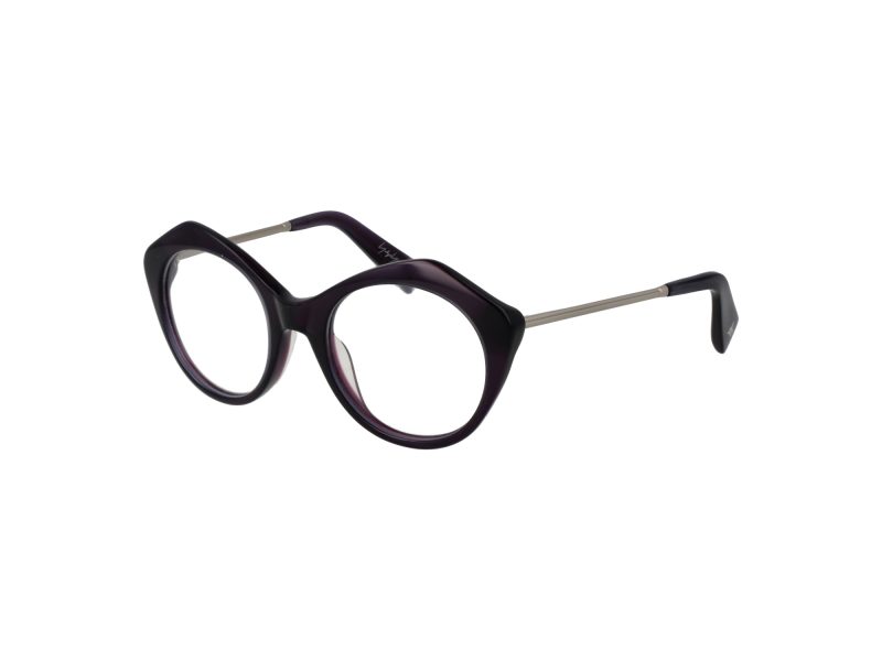 Yohji Yamamoto Dioptrické okuliare YY 1004 717