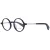 Yohji Yamamoto Dioptrické okuliare YY 1006 019