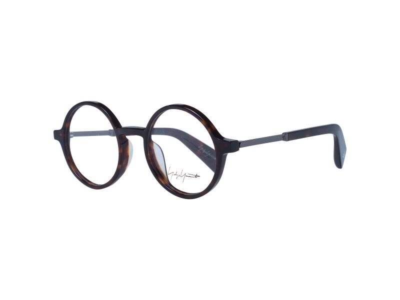 Yohji Yamamoto Dioptrické okuliare YY 1006 127