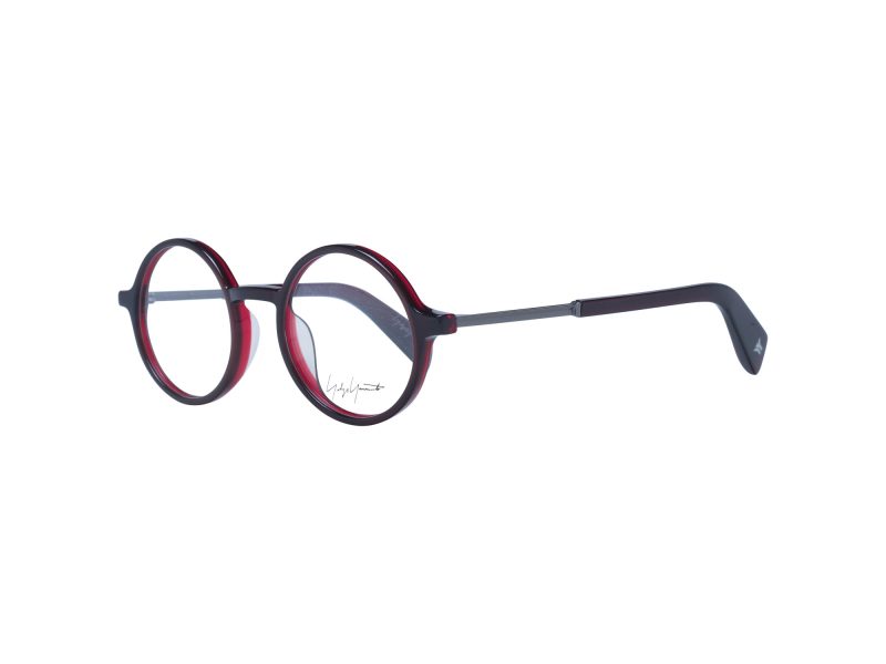 Yohji Yamamoto Dioptrické okuliare YY 1006 219