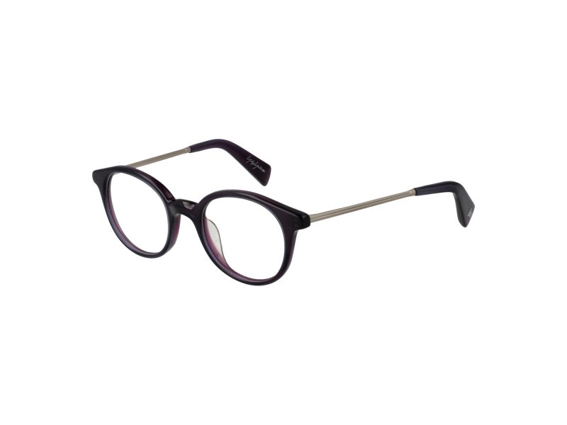 Yohji Yamamoto Dioptrické okuliare YY 1008 717