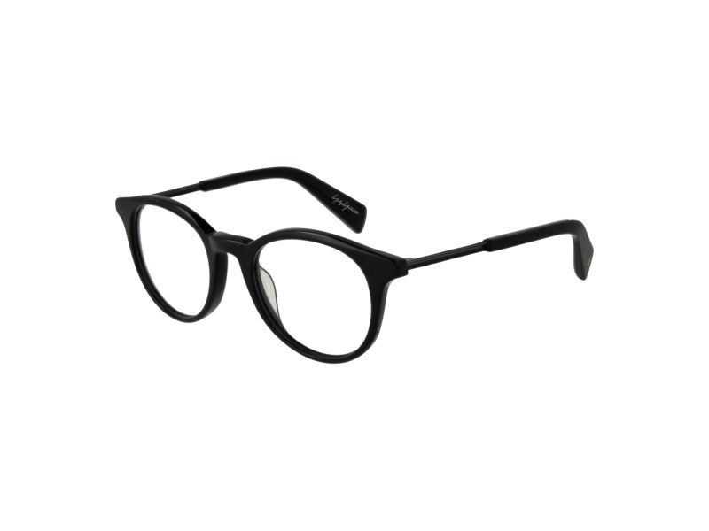 Yohji Yamamoto Dioptrické okuliare YY 1009 002