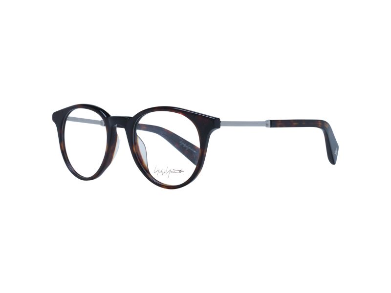 Yohji Yamamoto Dioptrické okuliare YY 1009 127