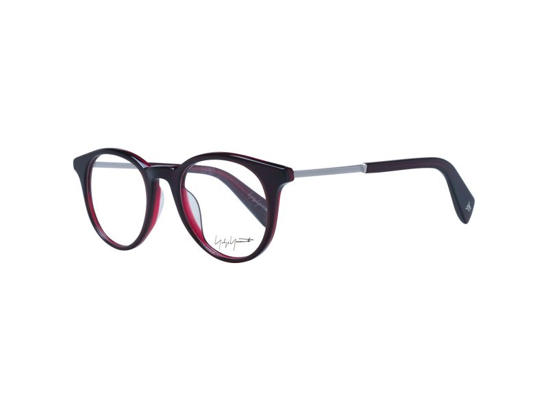 Yohji Yamamoto Dioptrické okuliare YY 1009 219