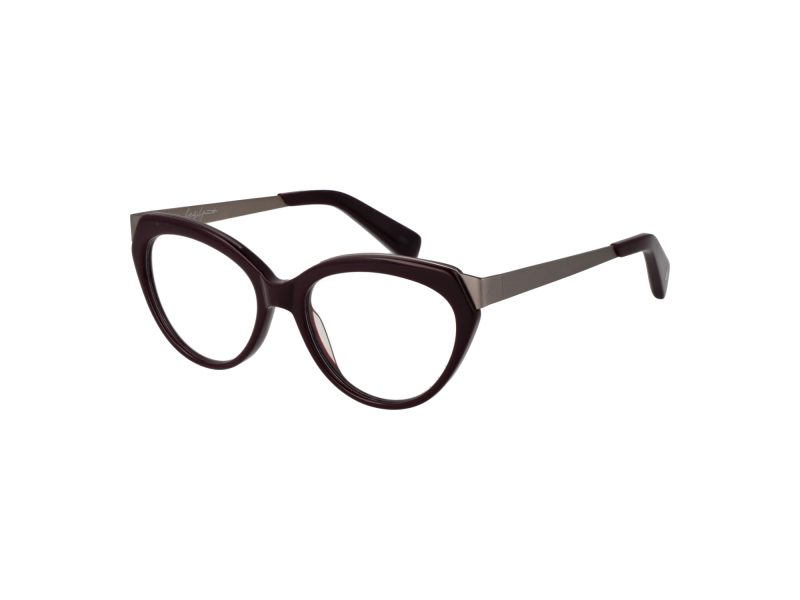 Yohji Yamamoto Dioptrické okuliare YY 1013 771