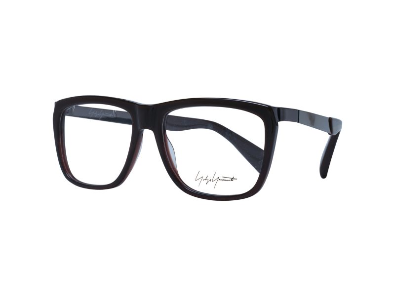 Yohji Yamamoto Dioptrické okuliare YY 1015 108