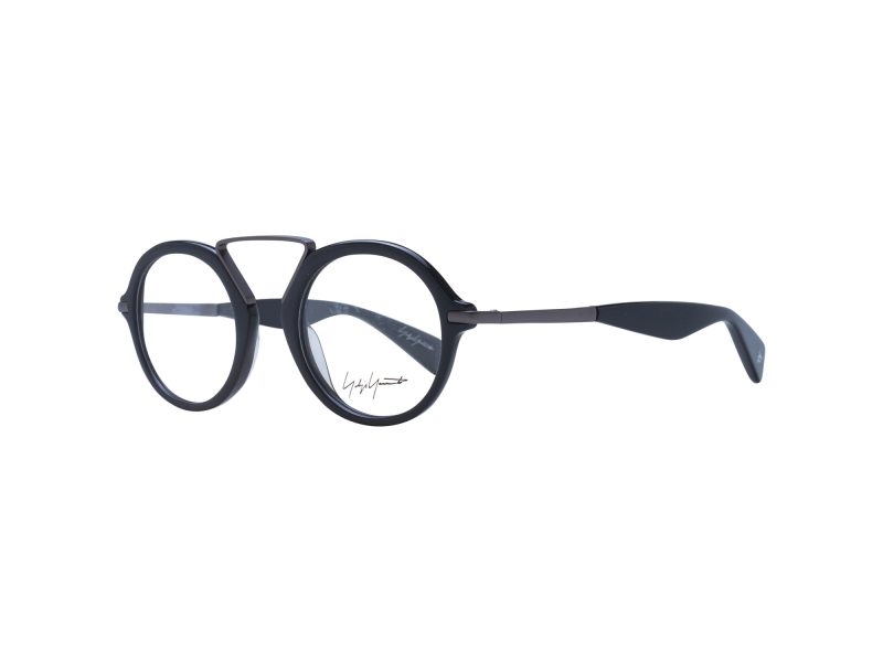 Yohji Yamamoto Dioptrické okuliare YY 1017 914