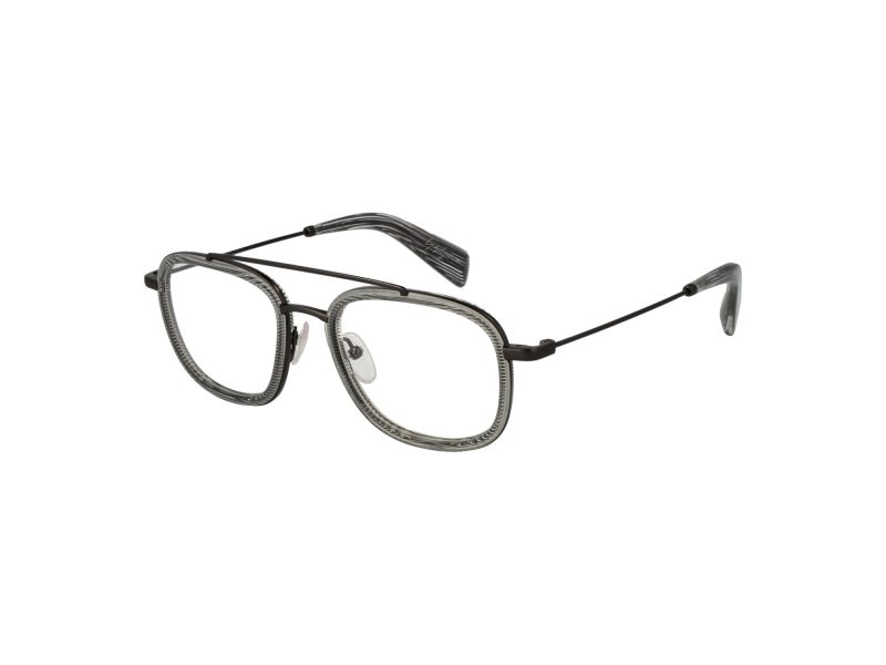 Yohji Yamamoto Dioptrické okuliare YY 1026 950