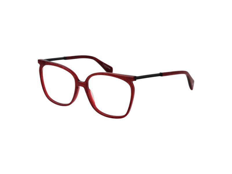 Yohji Yamamoto Dioptrické okuliare YY 1028 201