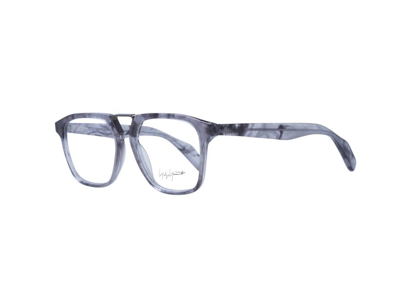 Yohji Yamamoto Dioptrické okuliare YY 1029 908