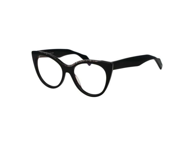Yohji Yamamoto Dioptrické okuliare YY 1034 019