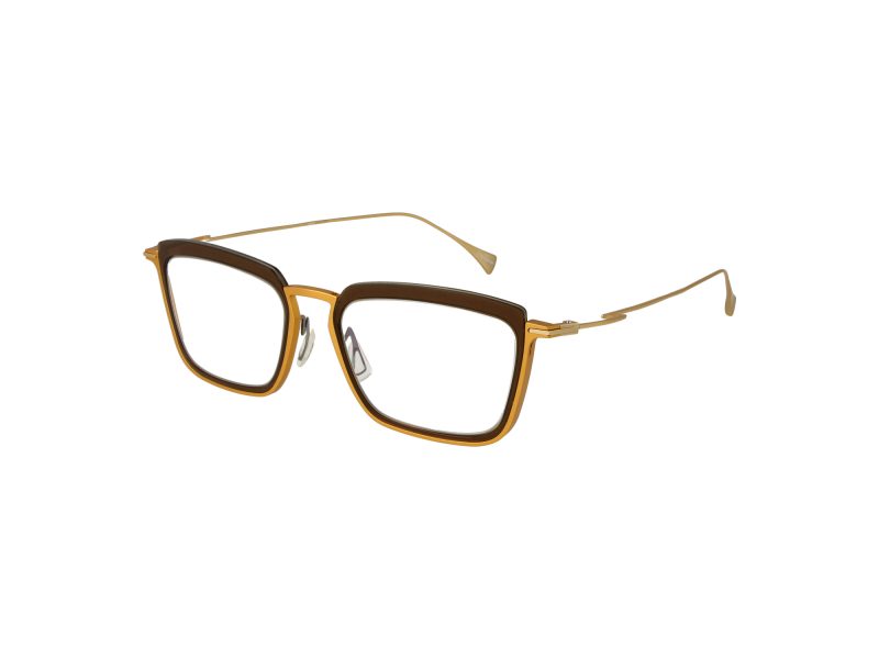 Yohji Yamamoto Dioptrické okuliare YY 1040 401