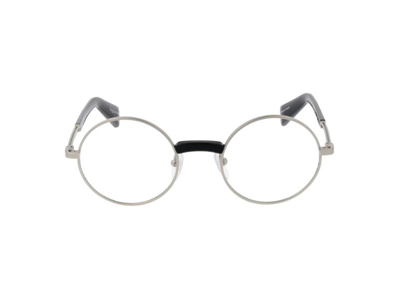 Yohji Yamamoto Dioptrické okuliare YY 3001 019
