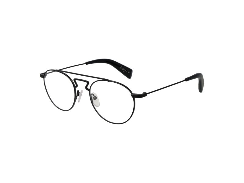 Yohji Yamamoto Dioptrické okuliare YY 3004 002