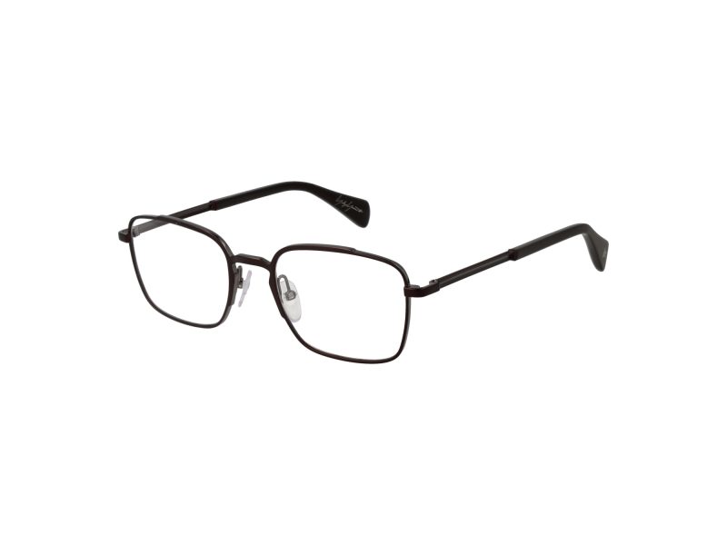 Yohji Yamamoto Dioptrické okuliare YY 3006 115