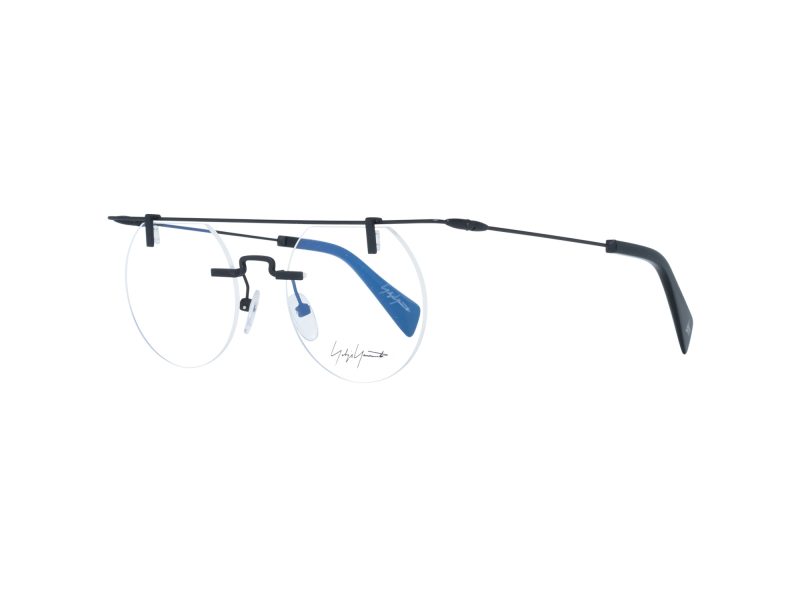 Yohji Yamamoto Dioptrické okuliare YY 3015 002