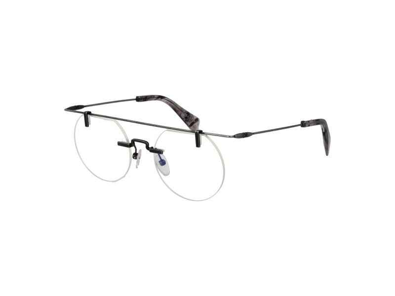 Yohji Yamamoto Dioptrické okuliare YY 3015 908