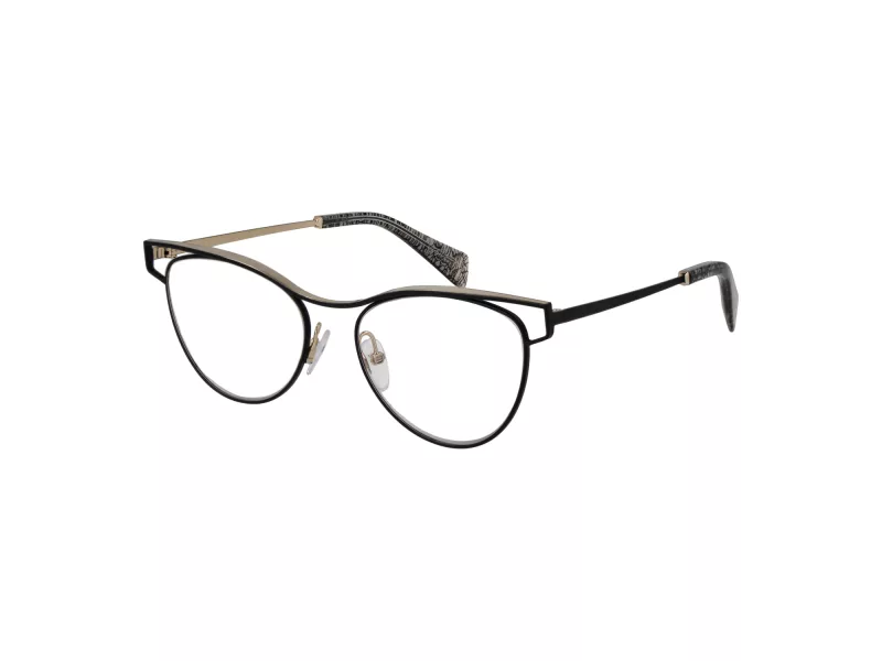 Yohji Yamamoto Dioptrické okuliare YY 3016 004