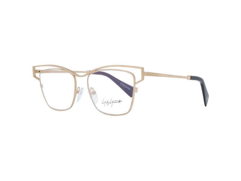 Yohji Yamamoto Dioptrické okuliare YY 3019 401