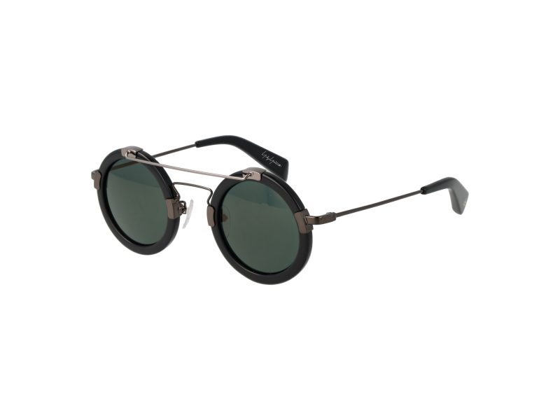 Yohji Yamamoto Slnečné okuliare YY 5006 019