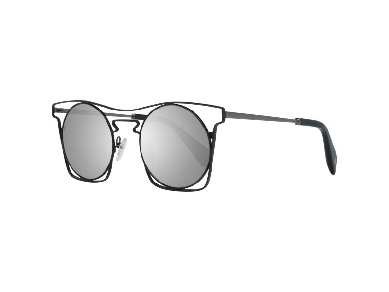 Yohji Yamamoto Slnečné okuliare YY 7005 002