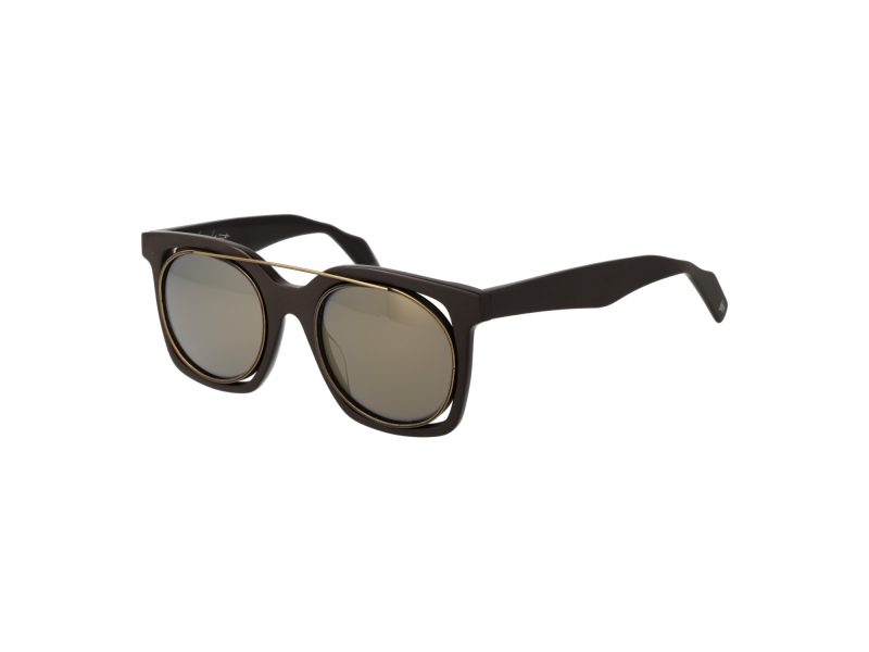 Yohji Yamamoto Slnečné okuliare YY 7008 115
