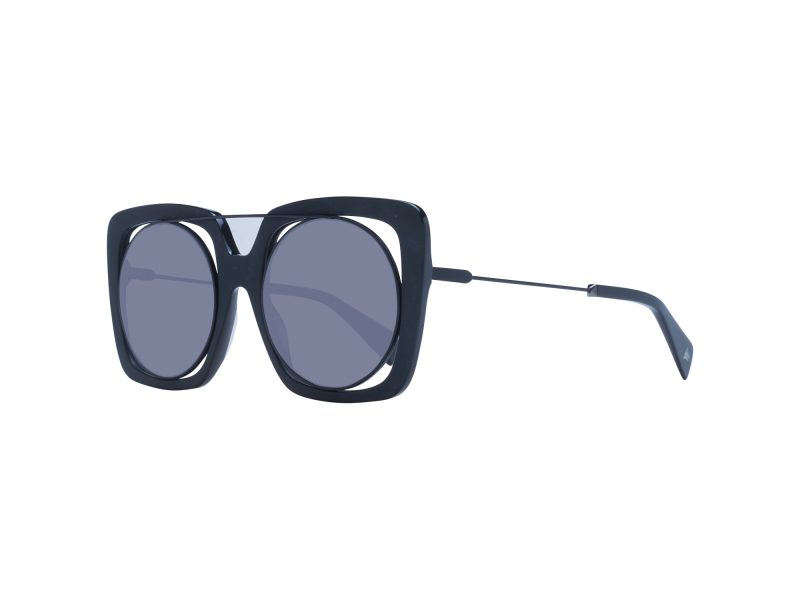 Yohji Yamamoto Slnečné okuliare YY 7009 002