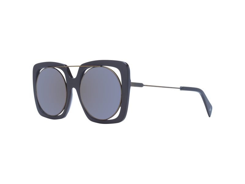 Yohji Yamamoto Slnečné okuliare YY 7009 115