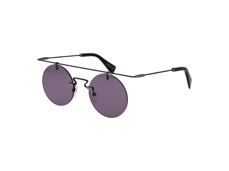 Yohji Yamamoto Slnečné okuliare YY 7010 002