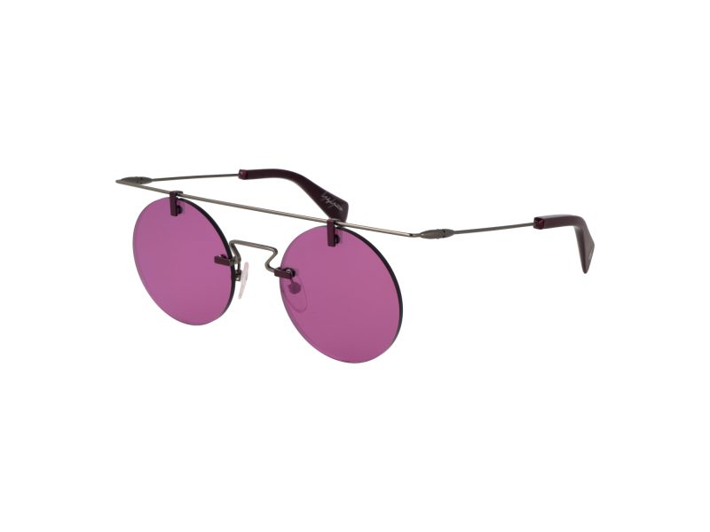 Yohji Yamamoto Slnečné okuliare YY 7010 971
