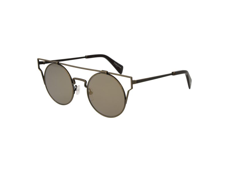 Yohji Yamamoto Slnečné okuliare YY 7024 400